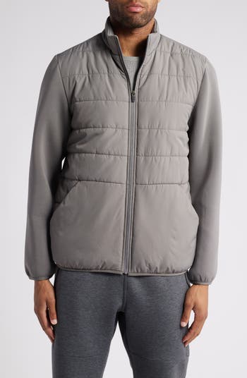Journey Hybrid Jacket