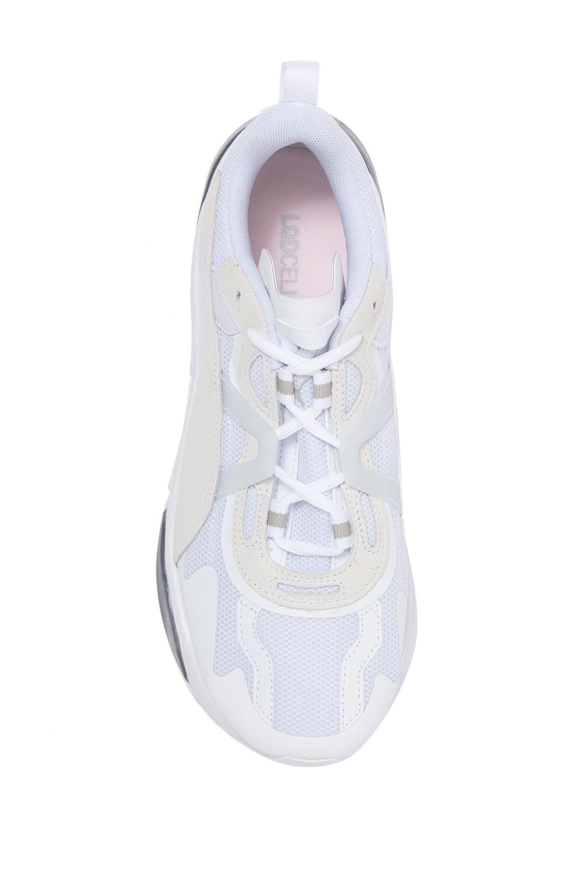 PUMA LQDCELL Optic Pax Sneaker, Alternate, color, 