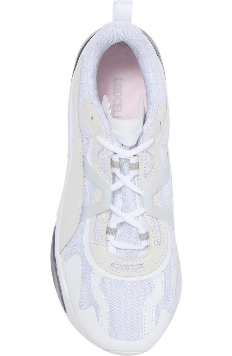 PUMA LQDCELL Optic Pax Sneaker, Alternate, color,