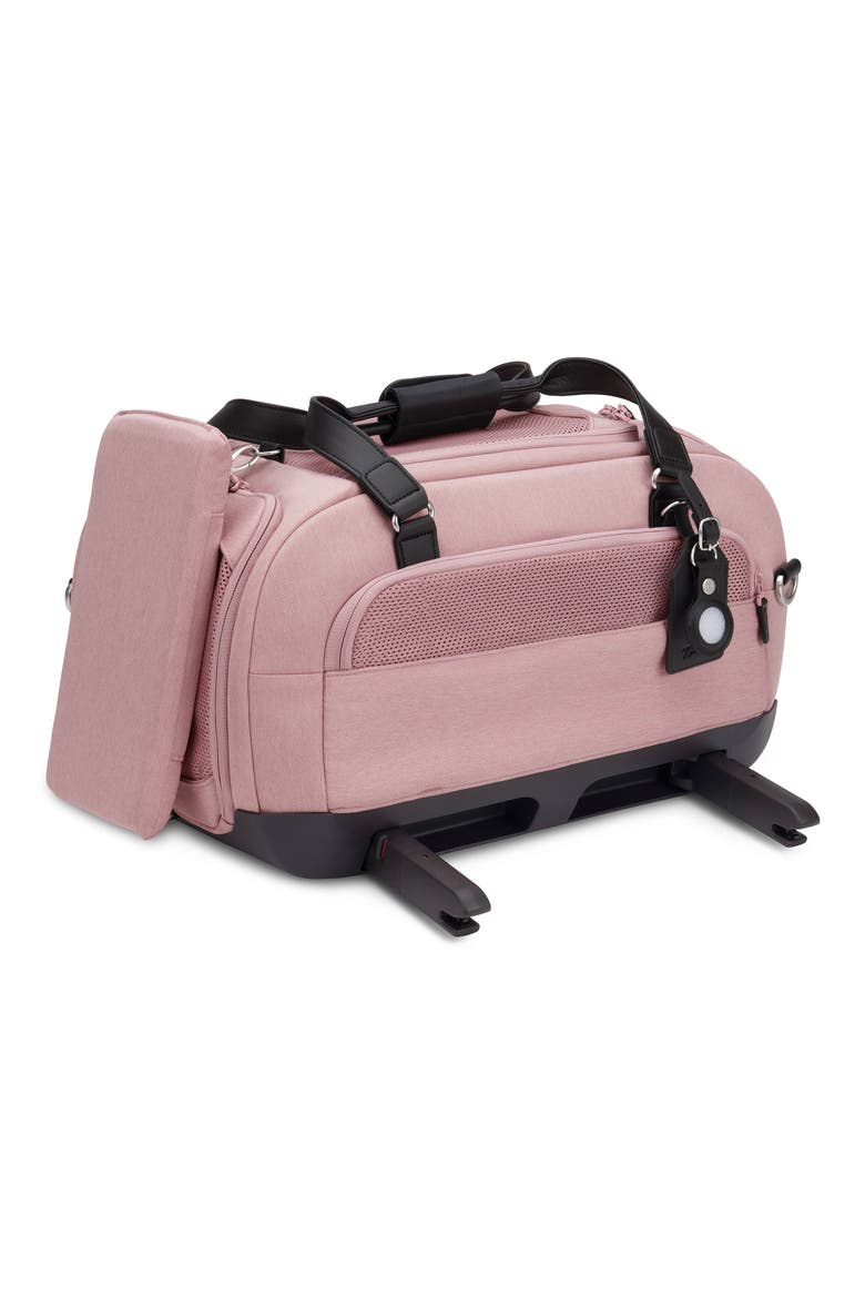 Dupree II Airline Pet Car Seat, Main, color, SAKURA