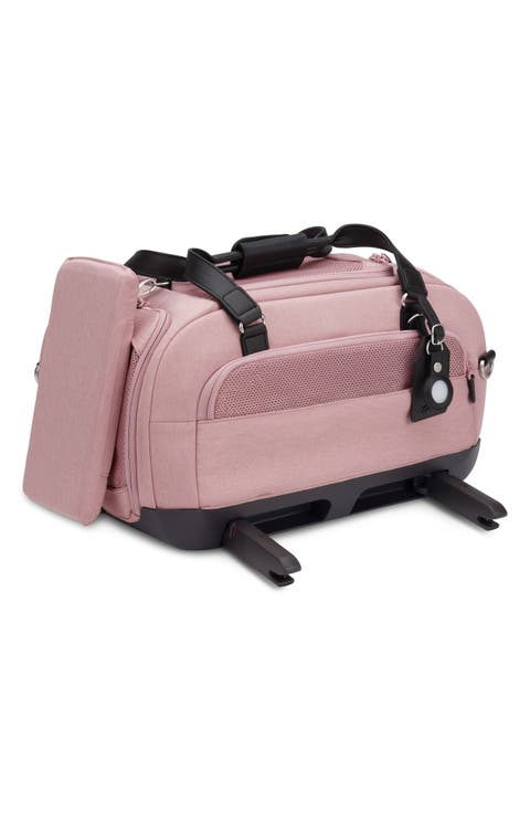Dupree II Airline Pet Car Seat