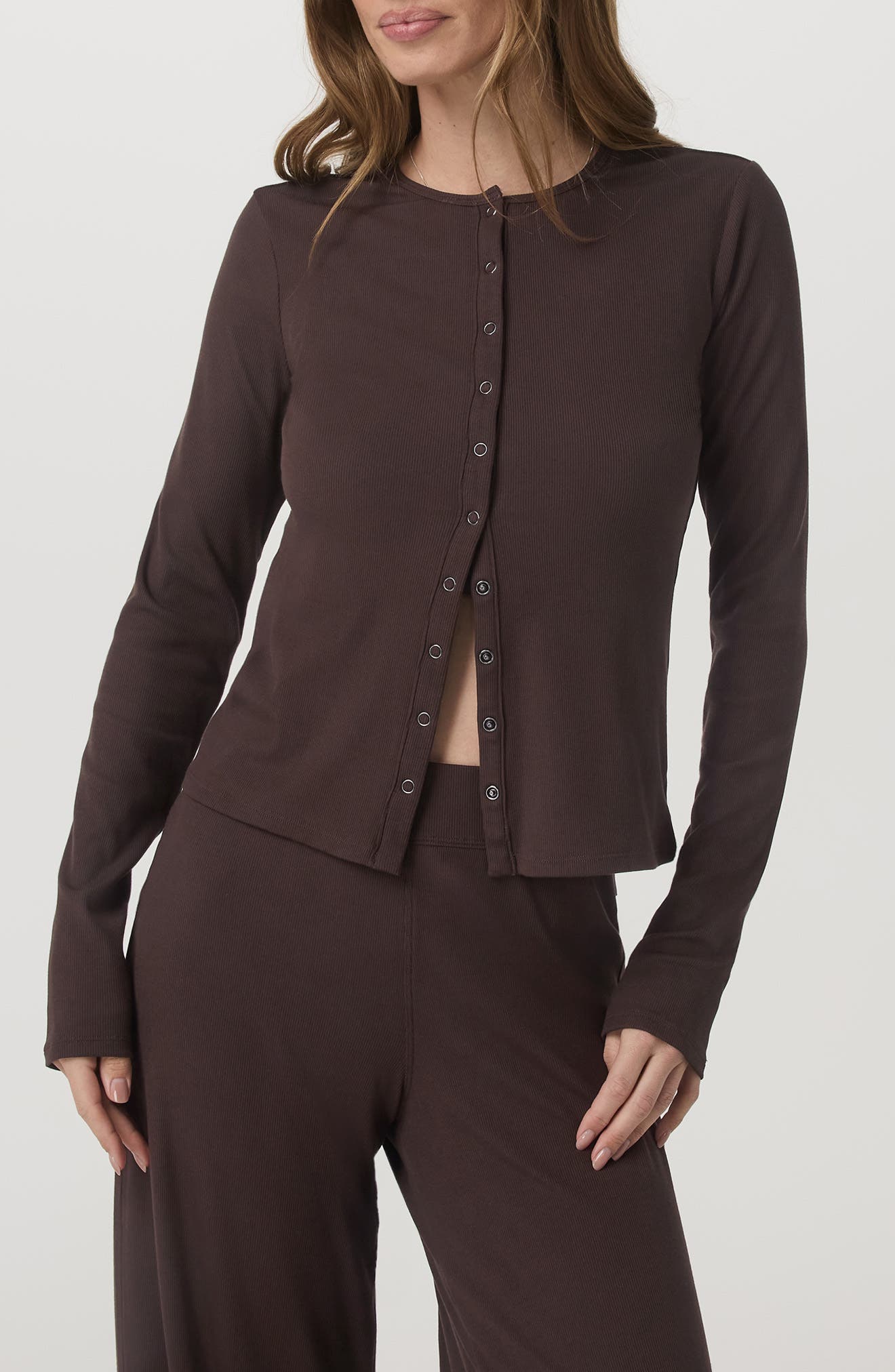 Pose Twin Cardigan - image 3