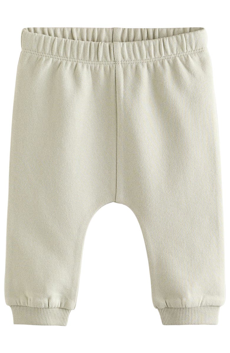 NEXT Tractor Emblem Sweatshirt & Sweatpants Set, Alternate, color, Green