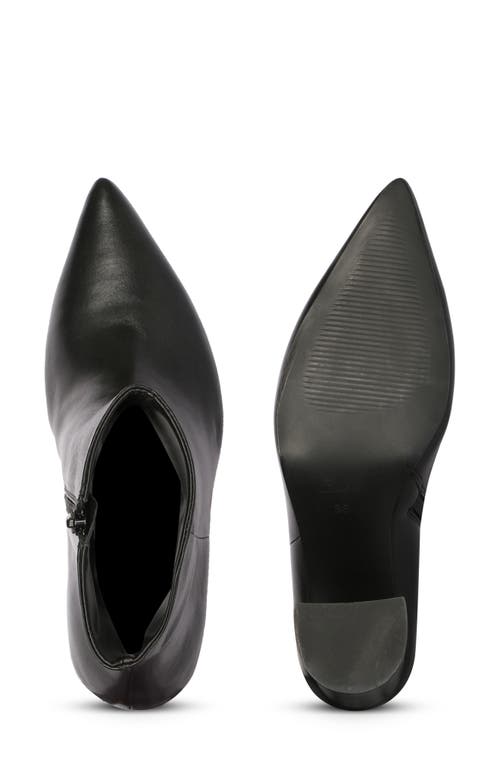 Saint G Hana Pointed Toe Bootie