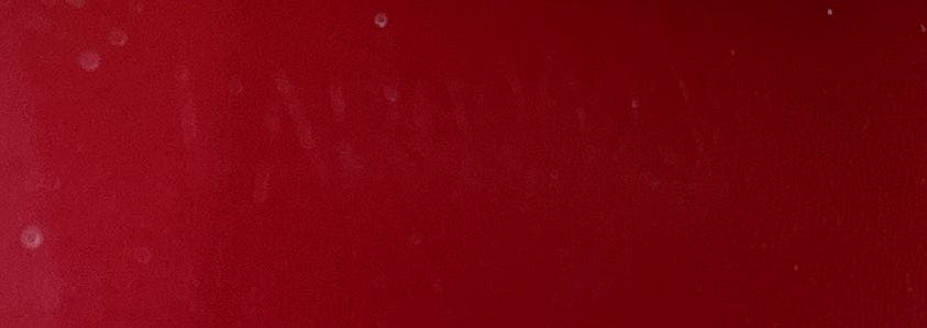 Pre-Owned Goyard Saint Sulpice Card Holder Coated Canvas, Alternate, color, Red