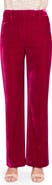 Tahari ASL Bird Eye Velvet Pants