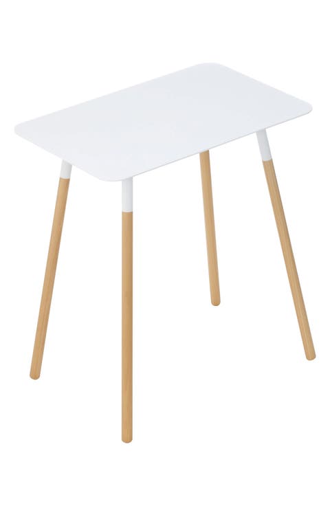 Rectangular Side Table