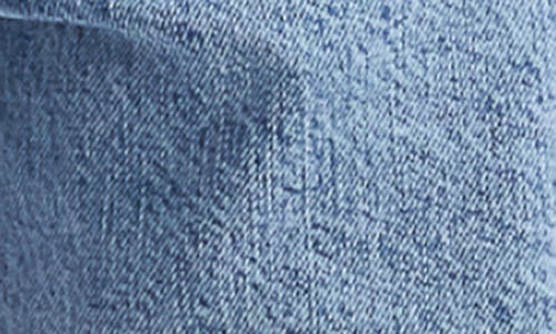 Ripe Maternity Brooklyn Maternity Denim Shorts In Light Wash