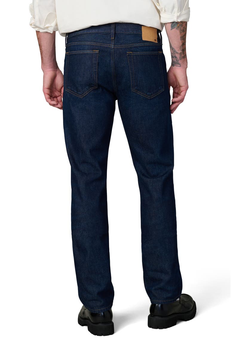 The Sawyer Slim Straight Leg Jeans, Alternate, color, AVALON