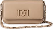 DESERI Sarah Crossbody Belt Bag