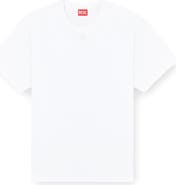 DIESEL® T-Boxt-DCO Cotton T-Shirt