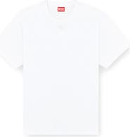 DIESEL® T-Boxt-DCO Cotton T-Shirt