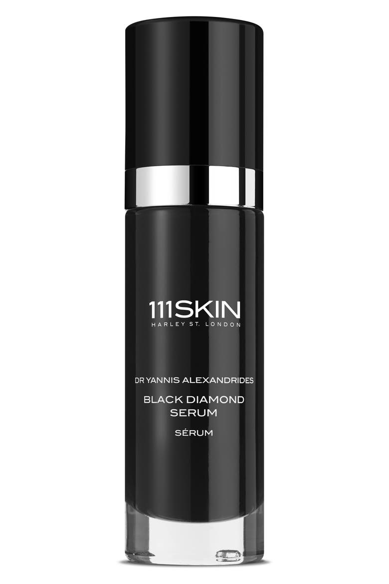 Black Diamond Serum, Main, color, NO COLOR