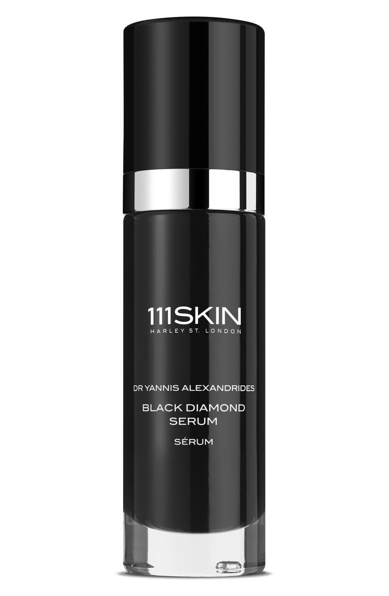 111SKIN Black Diamond Serum, Main, color, 