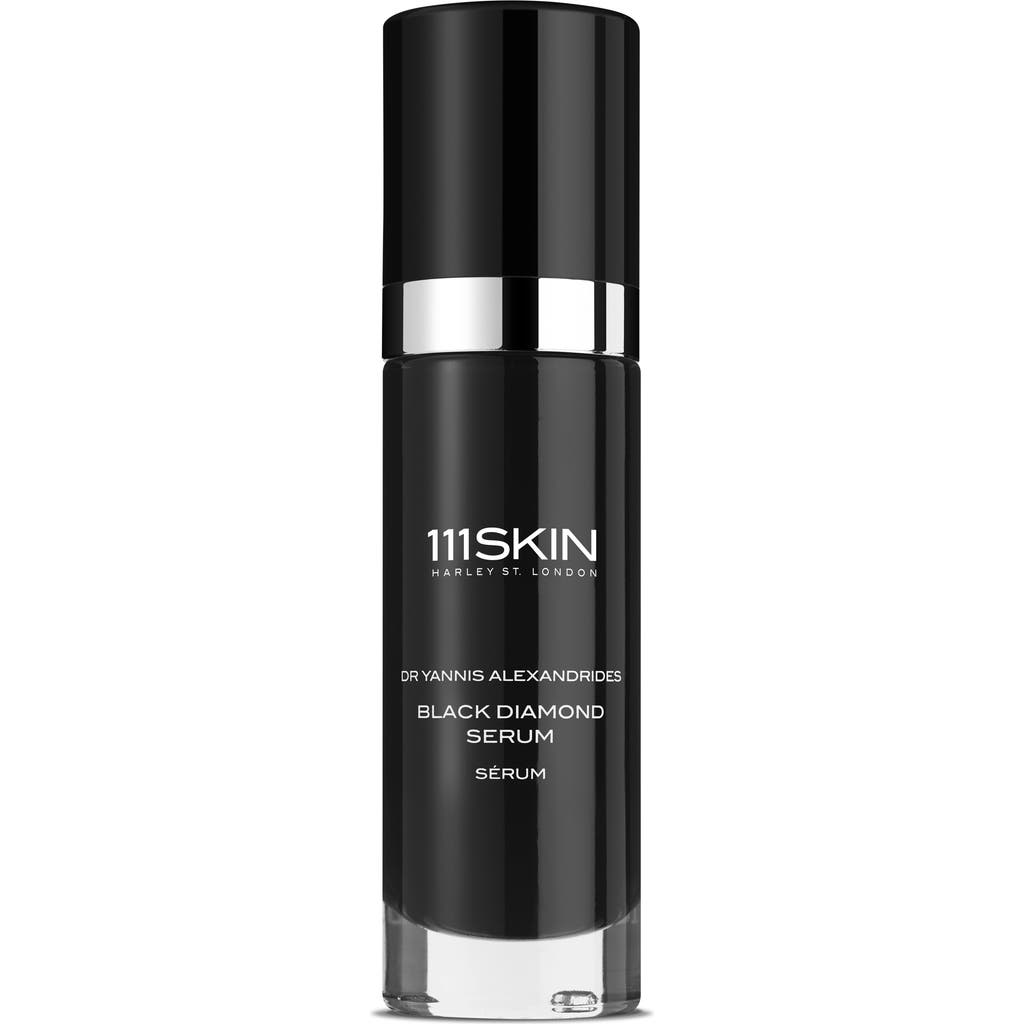 111SKIN Black Diamond Serum  product