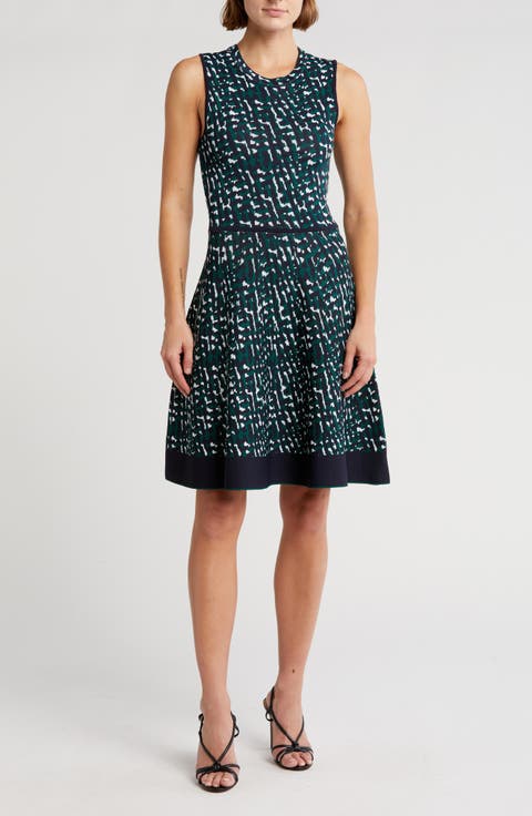 Sonia Sheath Dress