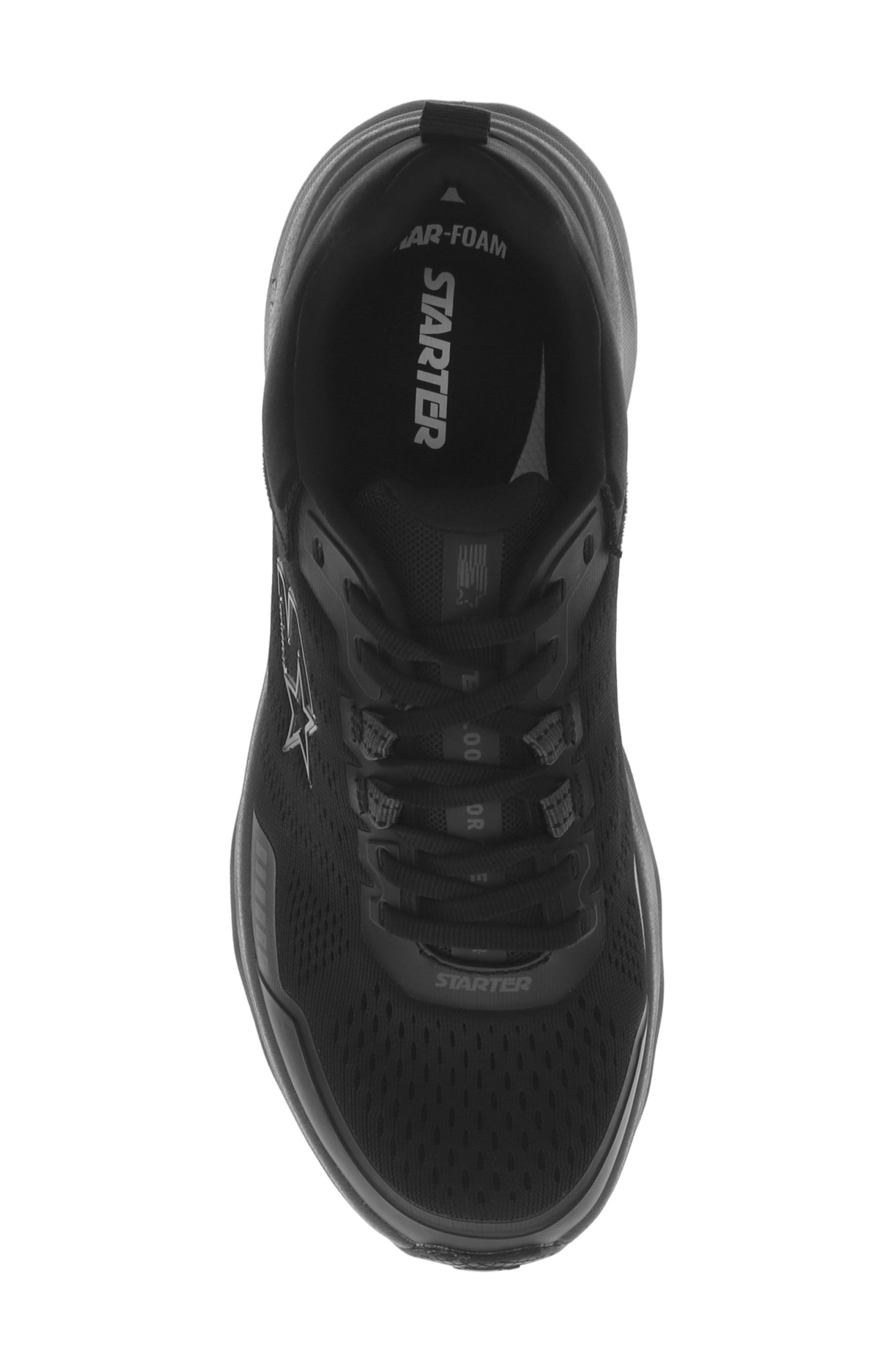 STARTER Bolt Mesh Sneakers, Alternate, color, 