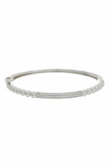 Cubic Zirconia Bangle