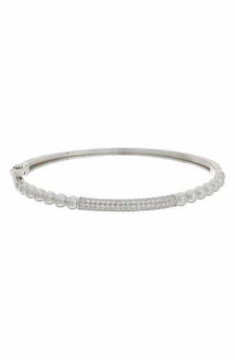 Cubic Zirconia Bangle