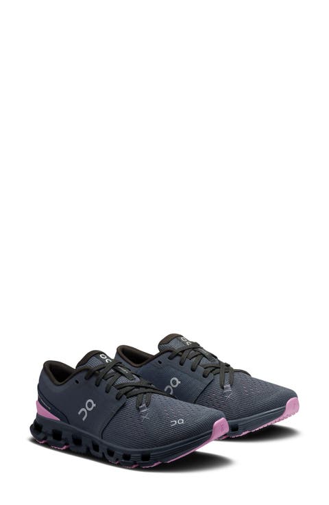 Cloud X 4 Training Shoe (Women)
