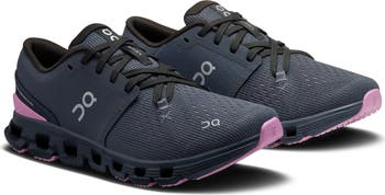 On Cloud X 4 Training Shoe (Women) | Nordstrom