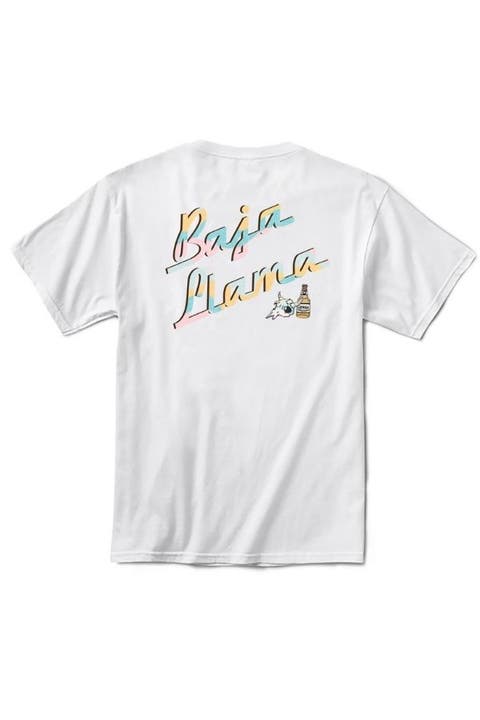 SI SEÑOR - PRIMO GRAPHIC TEE