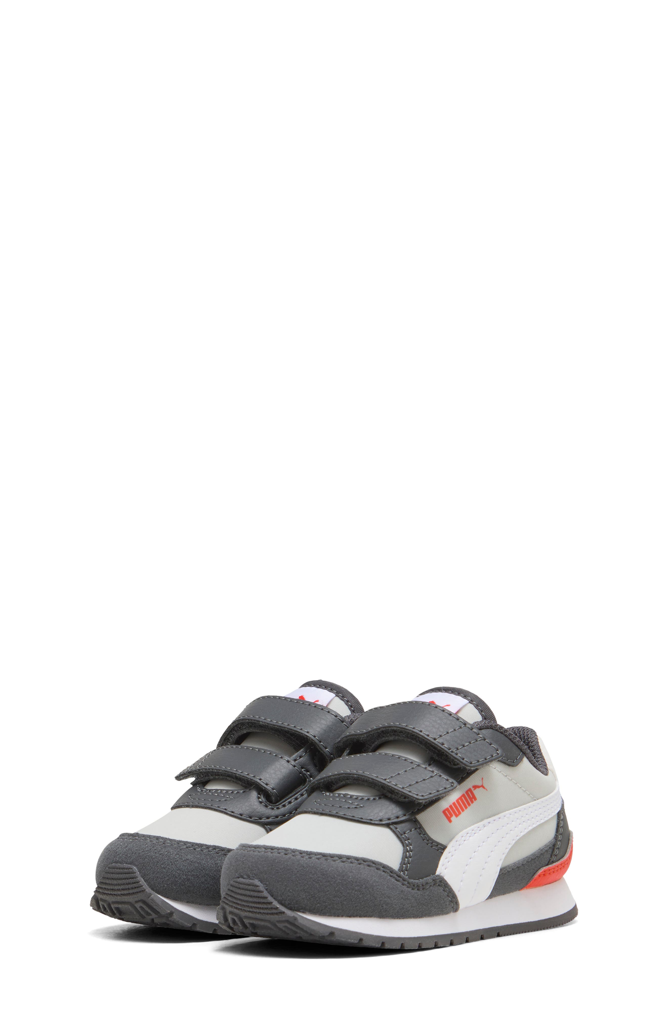 COOL LIGHT GRAY/ WHITE/ GRAY