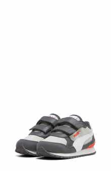 Kids' St Runner V4 Mesh Sneaker
