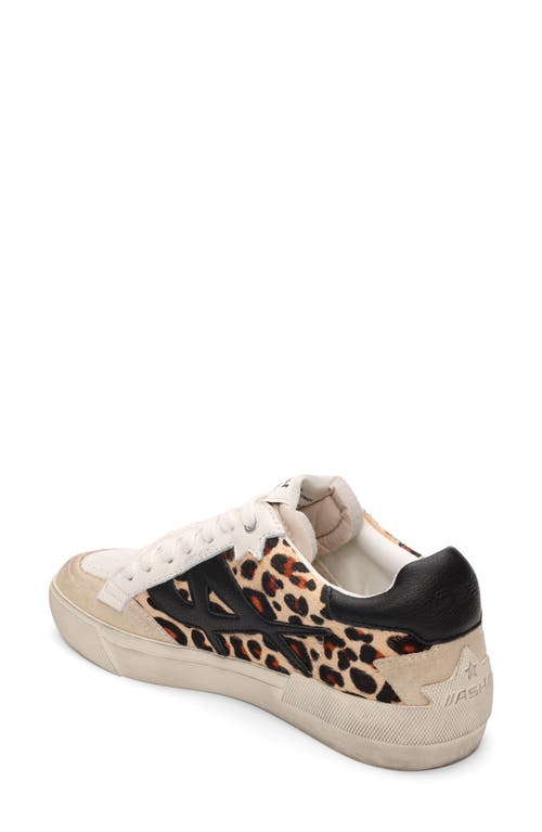 Ash Moonlight Sneaker