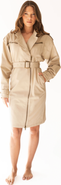By Tess Fabienne Jacket