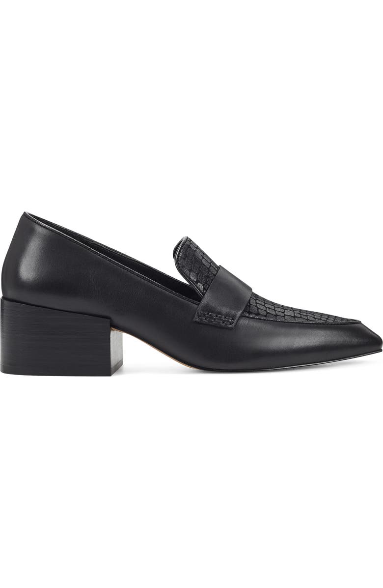 Vince Camuto Adealia Loafer Pump, Alternate, color,