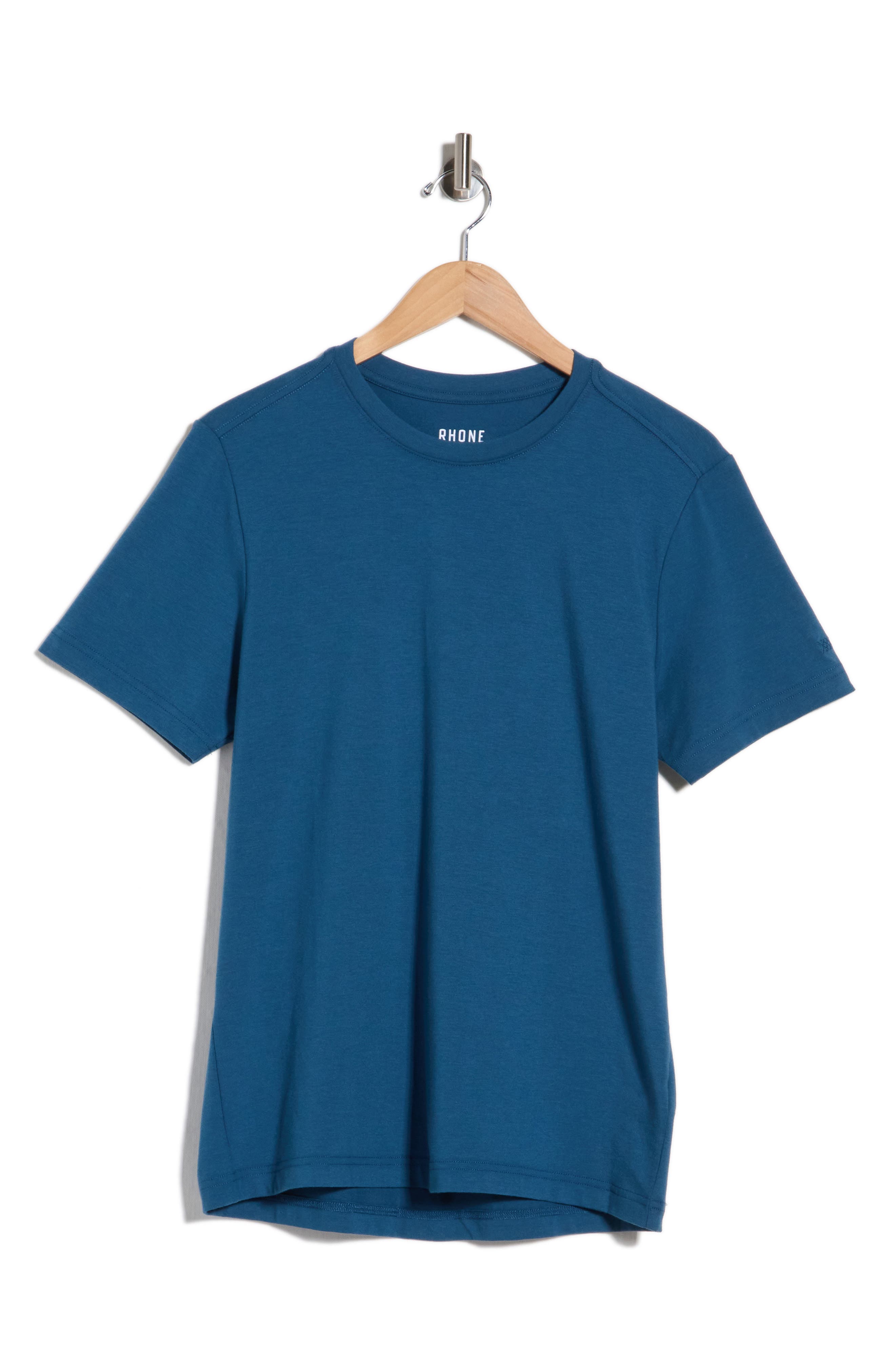 Slim Fit Performance T-Shirt