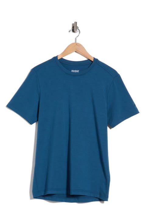 Slim Fit Performance T-Shirt