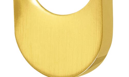 Dean Davidson Crosby Long Pendant Necklace In Black