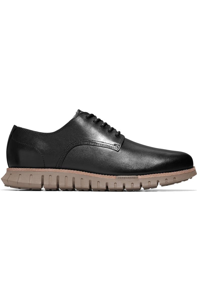 Cole Haan ZeroGrand Remastered Plain Toe Derby, Alternate, color,
