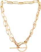 Adele Dejak Binachi Neckpiece