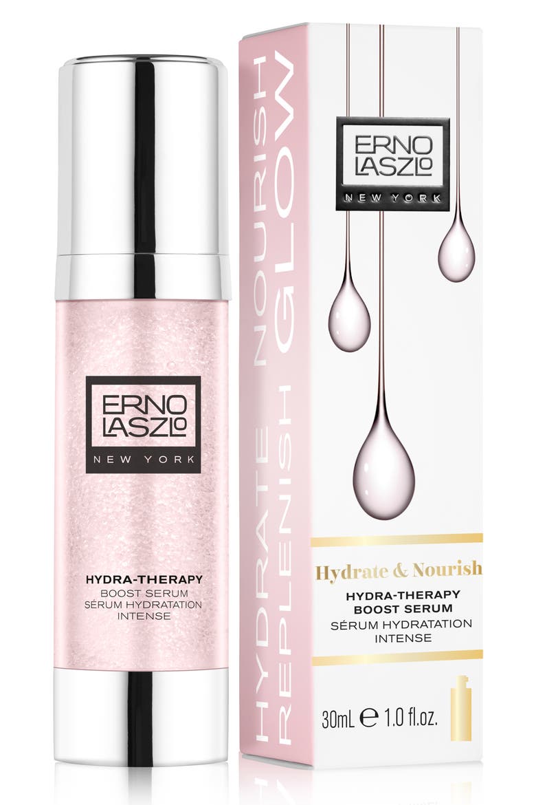 Hydra-Therapy Boost Serum, Alternate, color, NO COLOR