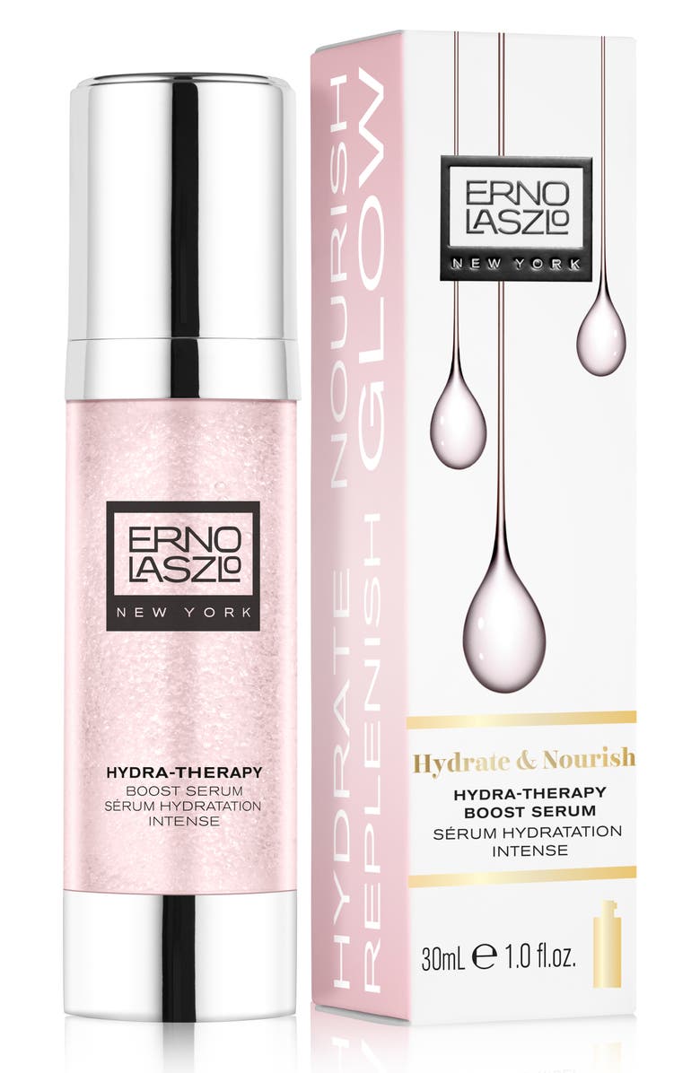 Erno Laszlo Hydra-Therapy Boost Serum, Alternate, color, 