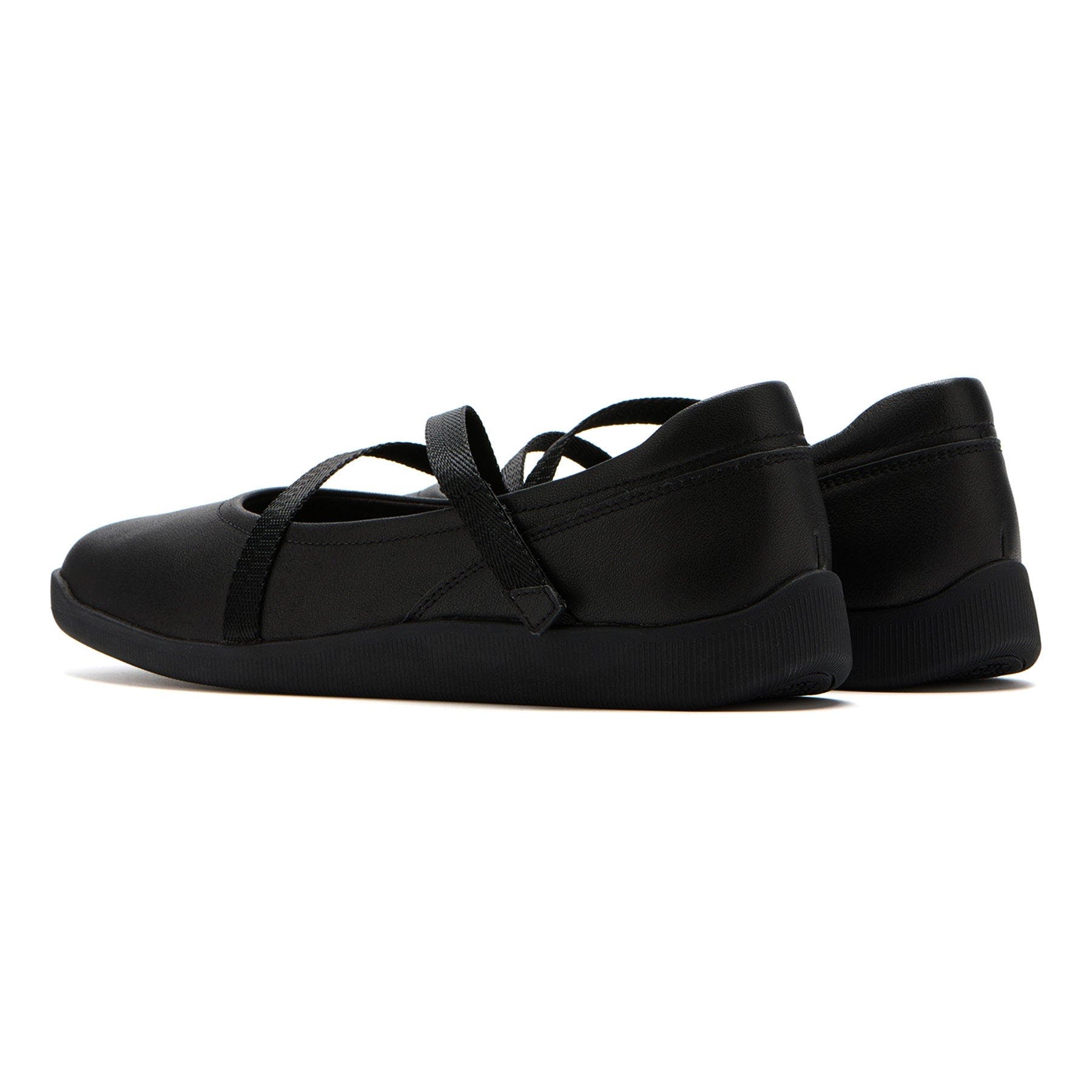 ABEO Vela Mary Jane, Alternate, color, Black - Regular