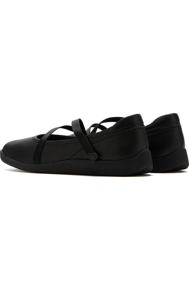 ABEO Vela Mary Jane, Alternate, color, Black - Regular