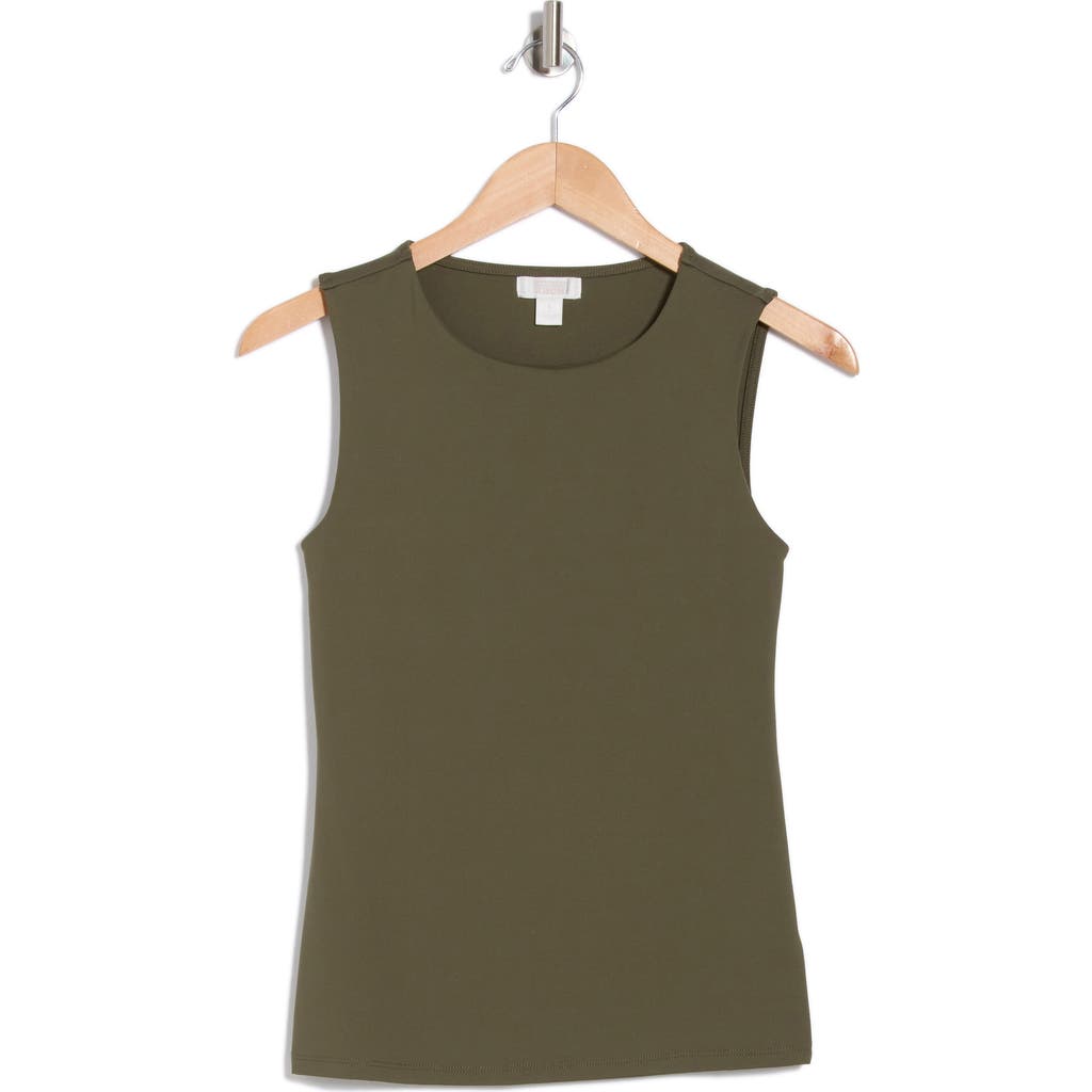 Nordstrom Rack Sculpted Tank Top
