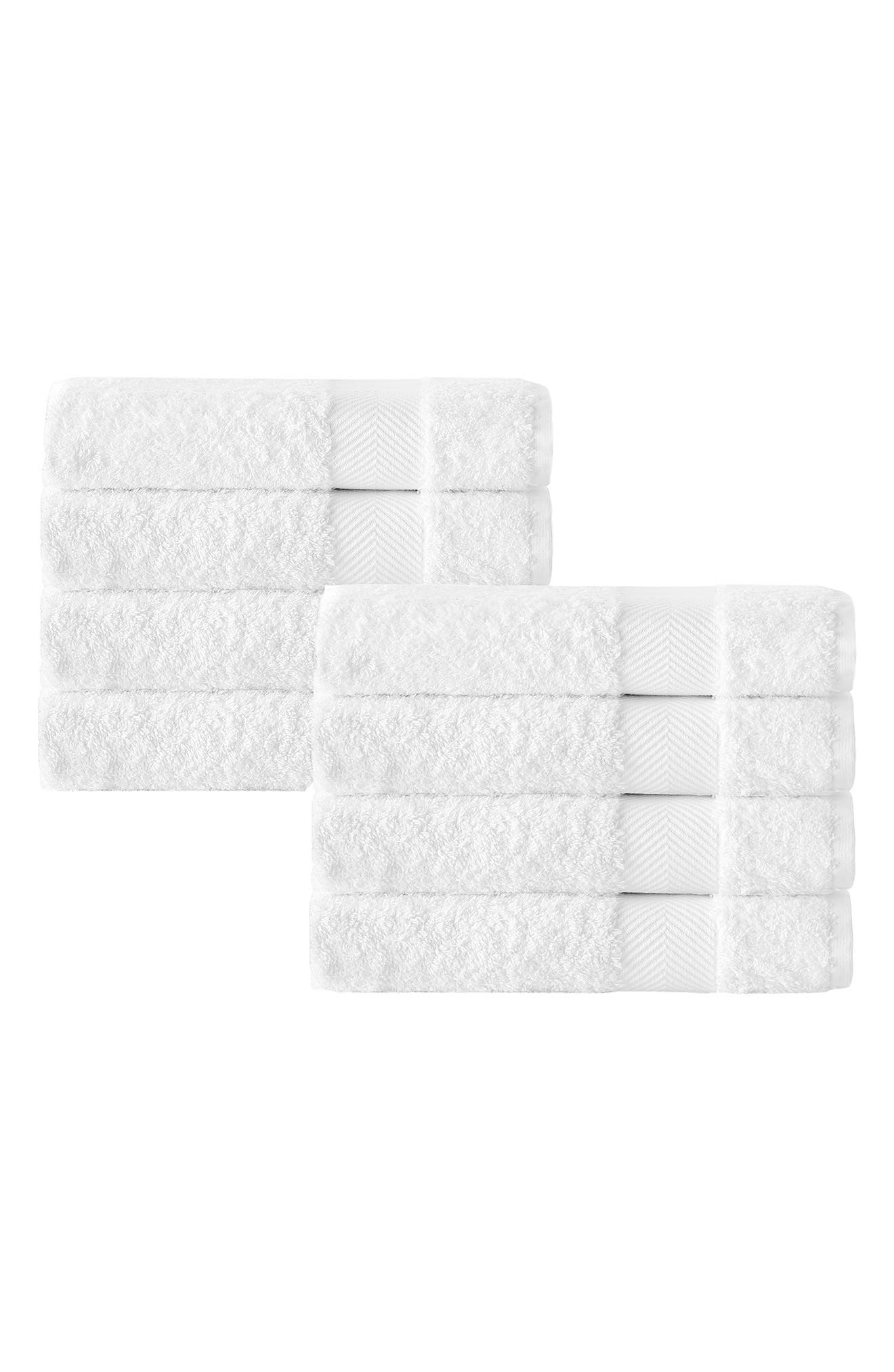 selected WHITE