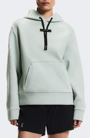 On Focus Tech Hoodie