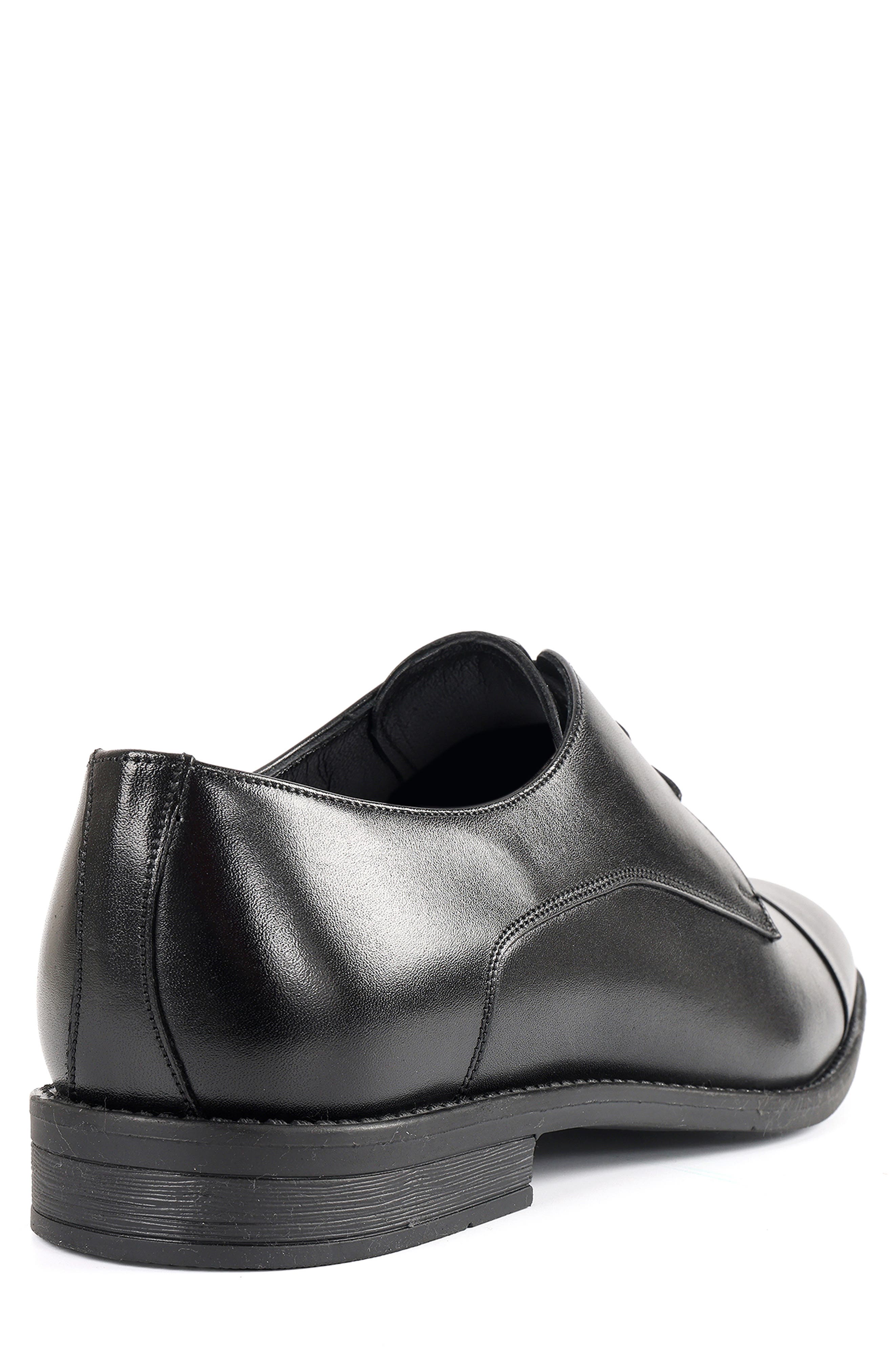 MACNOLA Indiana Cap Toe Derby, Alternate, color, 