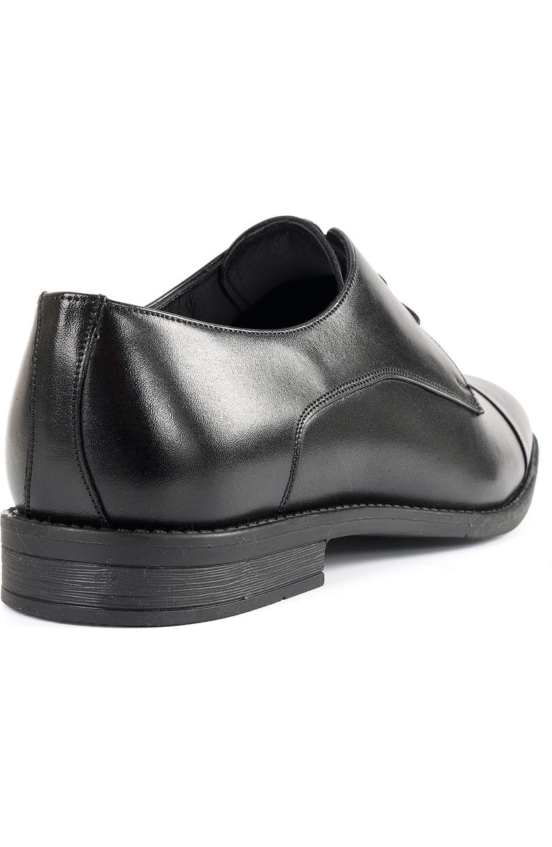 MACNOLA Indiana Cap Toe Derby, Alternate, color,