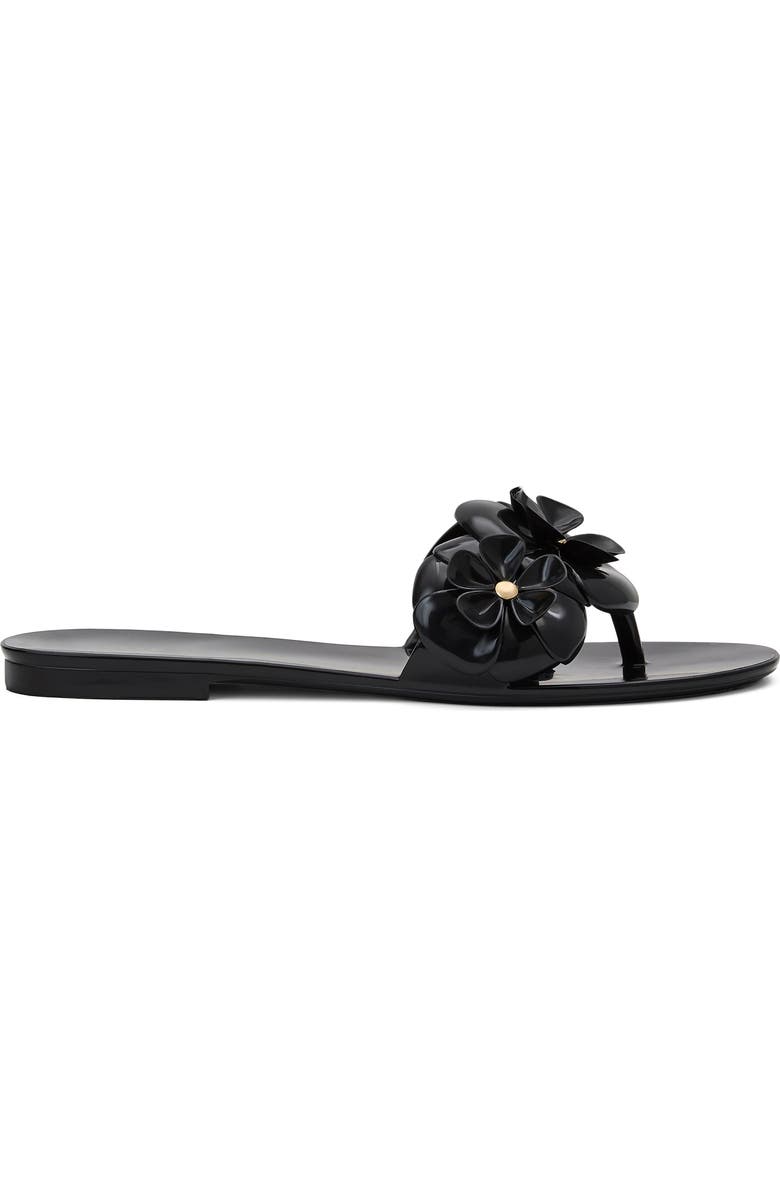 Jack Rogers Amelia Flower Jelly Sandal, Alternate, color,