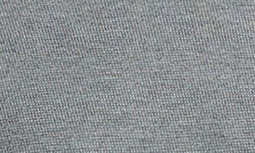 Vince S/s Crew In Med H Grey/natural
