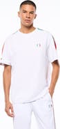 Sergio Tacchini Eredita T-Shirt