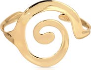 Ettika Aura Statement Cuff Bracelet