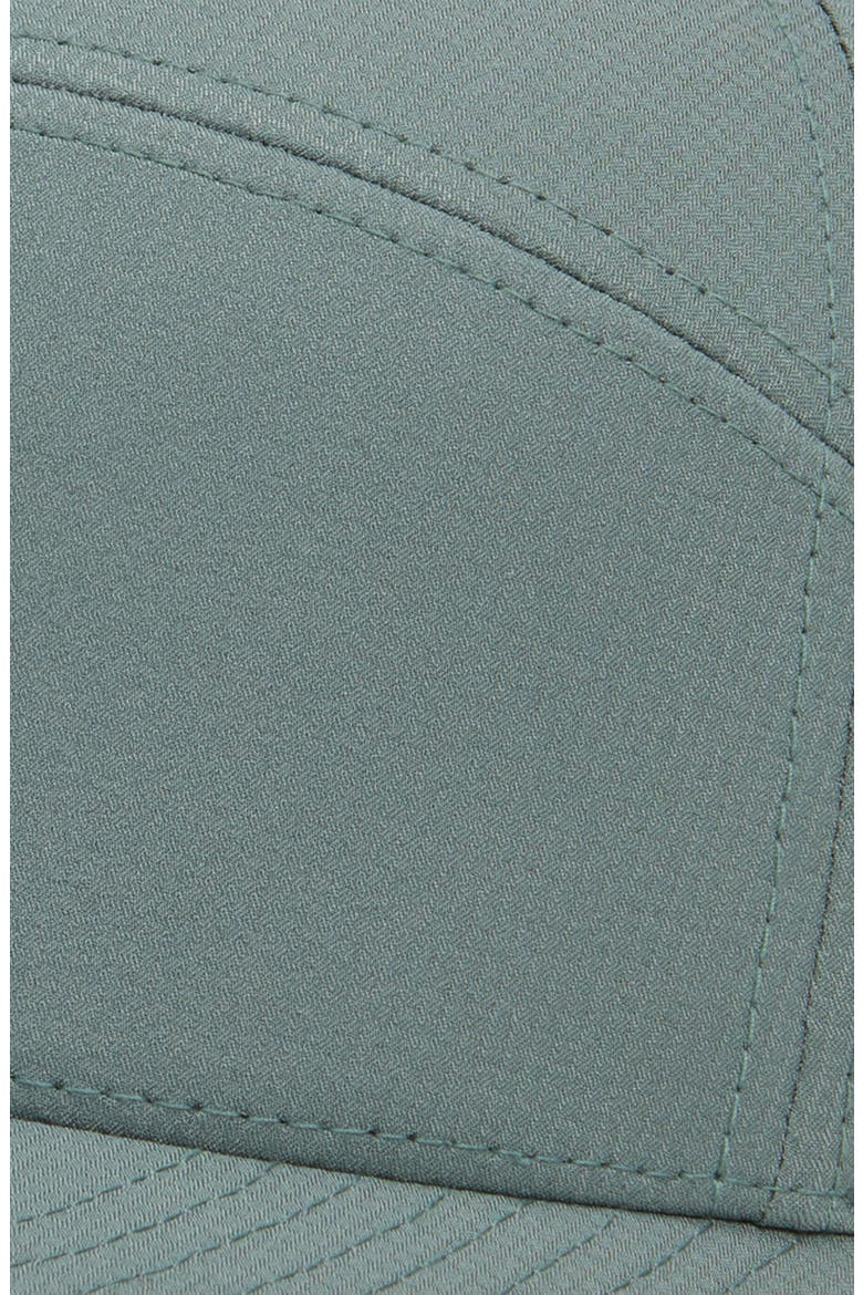 Wanderlust Snapback Baseball Cap, Alternate, color, BALSAM GREEN